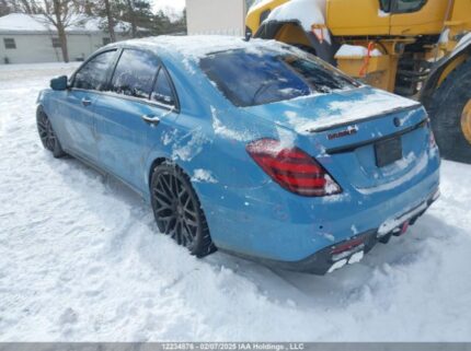 WDDUG8JB8JA374062 2018 MERCEDES-BENZ