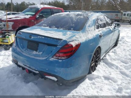 WDDUG8JB8JA374062 2018 MERCEDES-BENZ