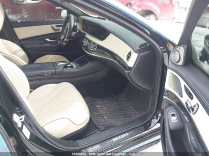 WDDUG8JB8JA374062 2018 MERCEDES-BENZ