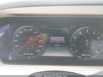 WDDUG8JB8JA374062 2018 MERCEDES-BENZ