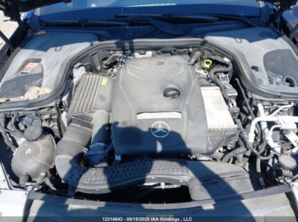 WDDZF4KB6KA545828 2019 MERCEDES-BENZ