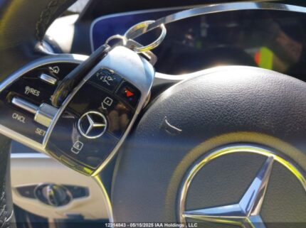 WDDZF4KB6KA545828 2019 MERCEDES-BENZ
