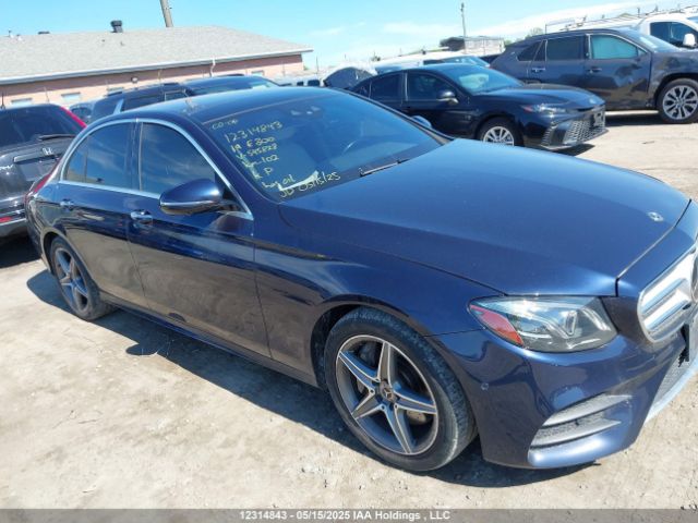 WDDZF4KB6KA545828 2019 MERCEDES-BENZ