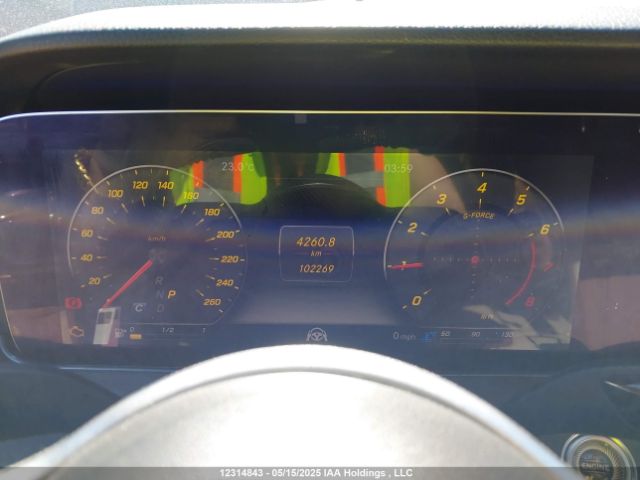 WDDZF4KB6KA545828 2019 MERCEDES-BENZ