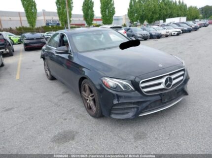 WDDZF6GB5JA463365 2018 MERCEDES-BENZ