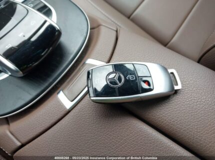 WDDZF6GB5JA463365 2018 MERCEDES-BENZ