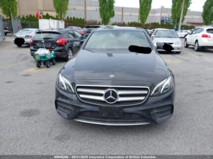 WDDZF6GB5JA463365 2018 MERCEDES-BENZ