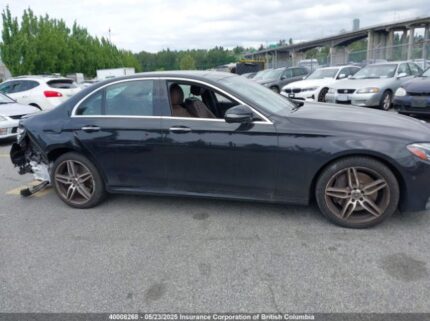 WDDZF6GB5JA463365 2018 MERCEDES-BENZ