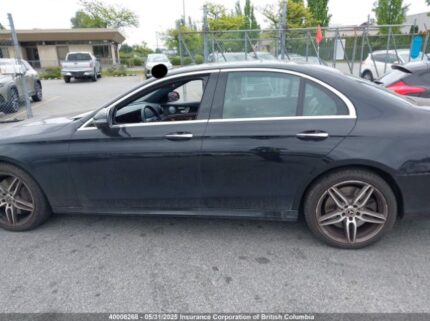 WDDZF6GB5JA463365 2018 MERCEDES-BENZ
