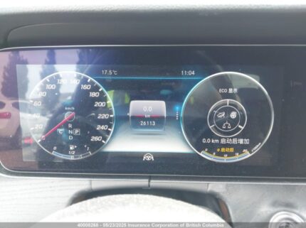 WDDZF6GB5JA463365 2018 MERCEDES-BENZ