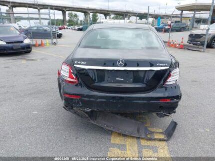 WDDZF6GB5JA463365 2018 MERCEDES-BENZ