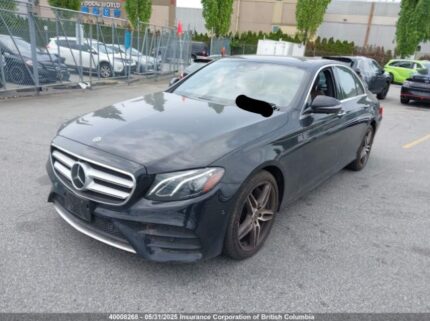 WDDZF6GB5JA463365 2018 MERCEDES-BENZ