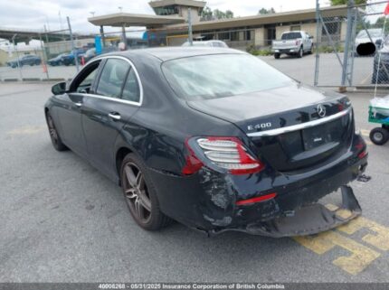 WDDZF6GB5JA463365 2018 MERCEDES-BENZ