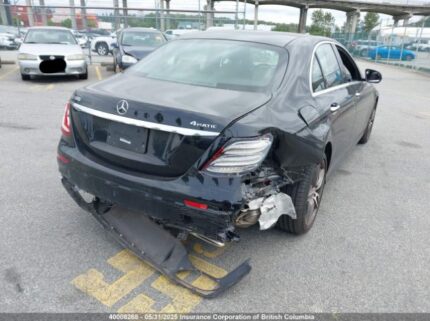 WDDZF6GB5JA463365 2018 MERCEDES-BENZ