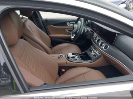 WDDZF6GB5JA463365 2018 MERCEDES-BENZ