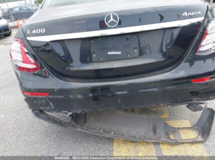 WDDZF6GB5JA463365 2018 MERCEDES-BENZ