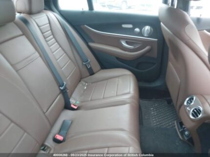 WDDZF6GB5JA463365 2018 MERCEDES-BENZ