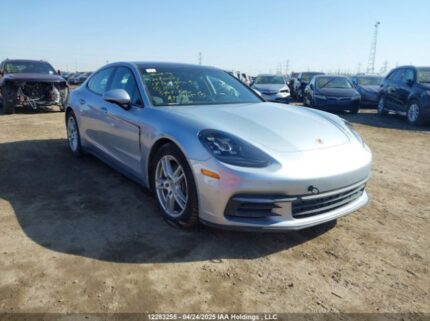 WP0AA2A78JL111078 2018 PORSCHE