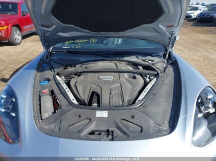 WP0AA2A78JL111078 2018 PORSCHE