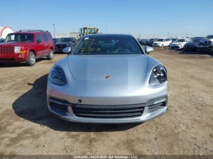 WP0AA2A78JL111078 2018 PORSCHE