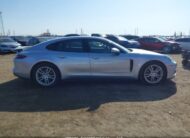 WP0AA2A78JL111078 2018 PORSCHE
