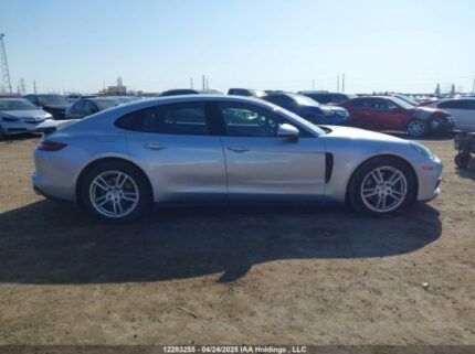 WP0AA2A78JL111078 2018 PORSCHE
