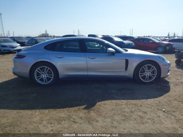 WP0AA2A78JL111078 2018 PORSCHE