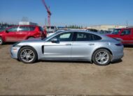 WP0AA2A78JL111078 2018 PORSCHE