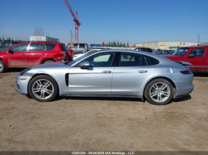 WP0AA2A78JL111078 2018 PORSCHE