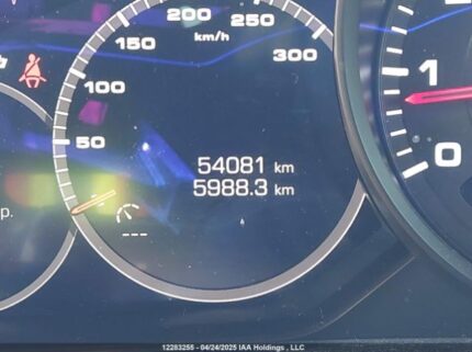 WP0AA2A78JL111078 2018 PORSCHE