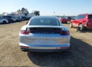 WP0AA2A78JL111078 2018 PORSCHE