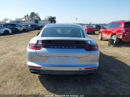 WP0AA2A78JL111078 2018 PORSCHE