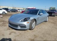 WP0AA2A78JL111078 2018 PORSCHE