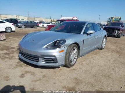 WP0AA2A78JL111078 2018 PORSCHE
