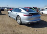 WP0AA2A78JL111078 2018 PORSCHE