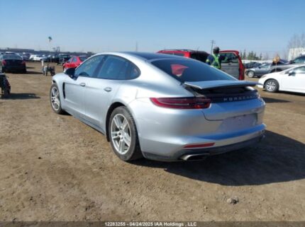 WP0AA2A78JL111078 2018 PORSCHE