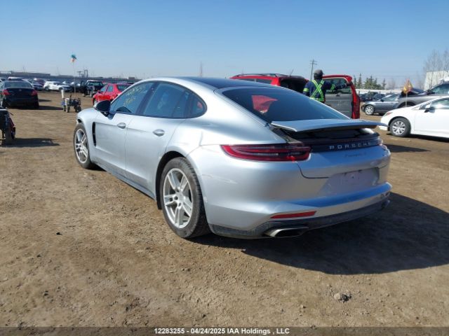 WP0AA2A78JL111078 2018 PORSCHE