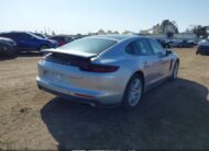 WP0AA2A78JL111078 2018 PORSCHE