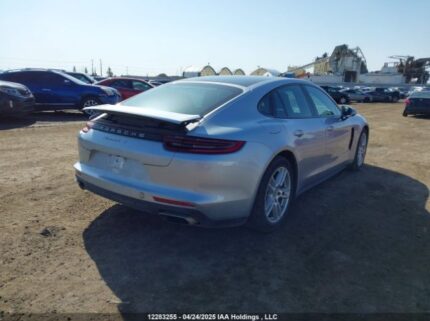WP0AA2A78JL111078 2018 PORSCHE