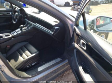 WP0AA2A78JL111078 2018 PORSCHE