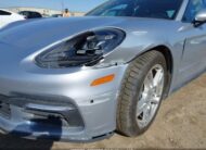 WP0AA2A78JL111078 2018 PORSCHE
