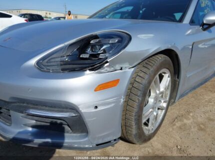 WP0AA2A78JL111078 2018 PORSCHE