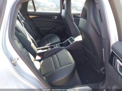 WP0AA2A78JL111078 2018 PORSCHE