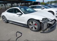 WP0AB2Y18LSA50373 2020 PORSCHE