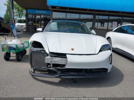 WP0AB2Y18LSA50373 2020 PORSCHE