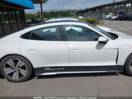 WP0AB2Y18LSA50373 2020 PORSCHE