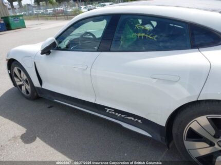 WP0AB2Y18LSA50373 2020 PORSCHE