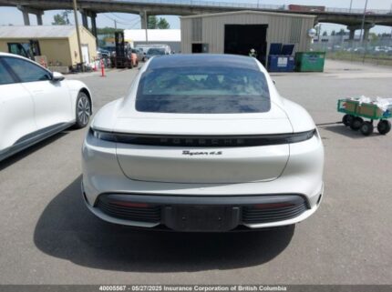 WP0AB2Y18LSA50373 2020 PORSCHE