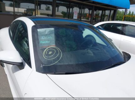 WP0AB2Y18LSA50373 2020 PORSCHE