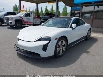 WP0AB2Y18LSA50373 2020 PORSCHE